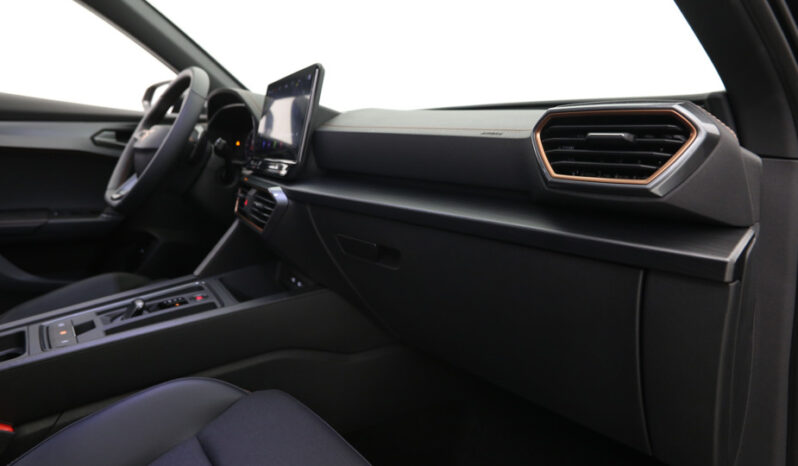 Cupra FORMENTOR V 1.5 TSI 150ch 35770€ N°S73119A.21 complet