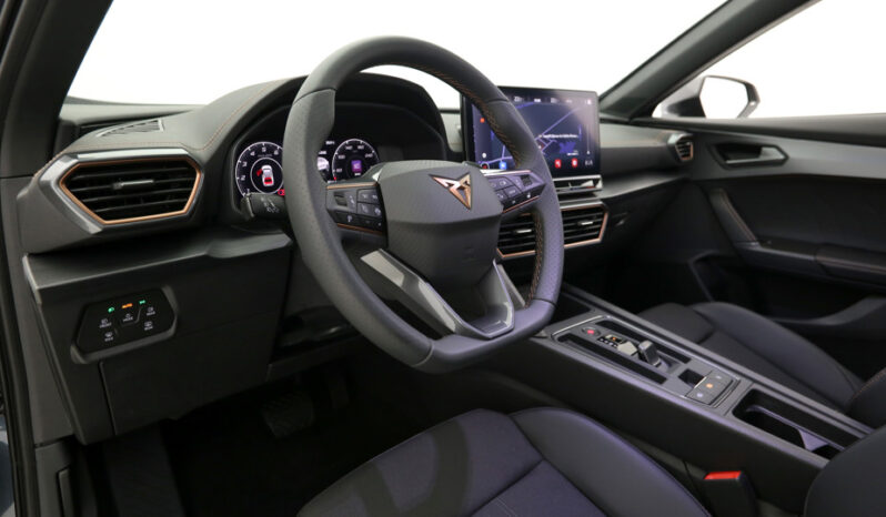 Cupra FORMENTOR V 1.5 TSI 150ch 35770€ N°S73519A.5 complet