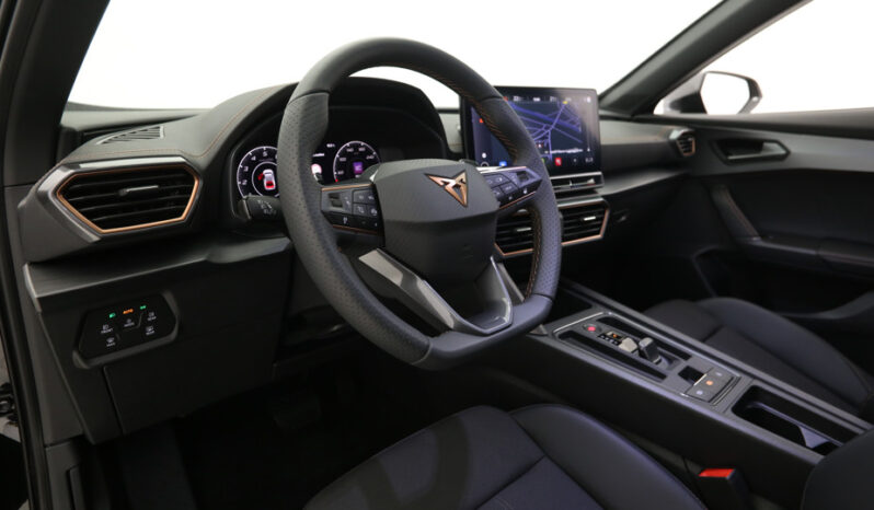 Cupra FORMENTOR V 1.5 TSI 150ch 35770€ N°S73119A.21 complet