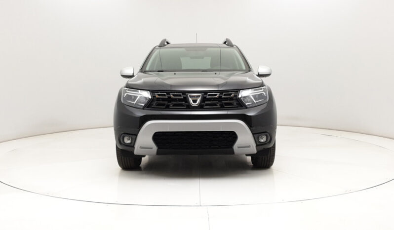 Dacia DUSTER PRESTIGE 1.5 Blue dCi 115ch 20970€ N°S64699A.105 complet