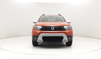 Dacia DUSTER PRESTIGE 1.5 Blue dCi 115ch 20970€ N°S64697A.124 complet