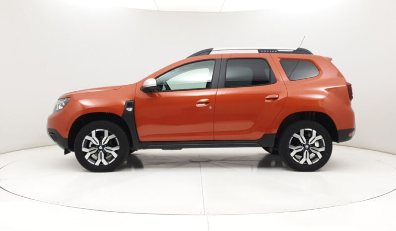 Dacia DUSTER PRESTIGE 1.5 Blue dCi 115ch 20970€ N°S64697A.138 complet