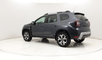 Dacia DUSTER JOURNEY 1.5 Blue dCi 115ch 23070€ N°S70965A.12 complet