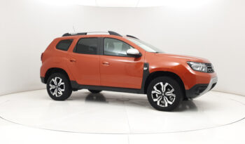 Dacia DUSTER PRESTIGE 1.5 Blue dCi 115ch 20970€ N°S64697A.124 complet