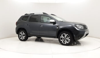 Dacia DUSTER JOURNEY 1.5 Blue dCi 115ch 23070€ N°S70965A.13 complet