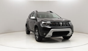 Dacia DUSTER JOURNEY 1.5 Blue dCi 115ch 23070€ N°S70962A.12 complet