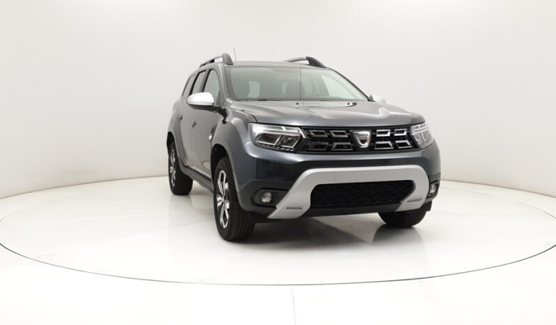 Dacia DUSTER PRESTIGE 1.5 Blue dCi 115ch 20970€ N°S64703A.166 complet