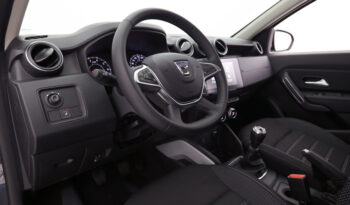 Dacia DUSTER PRESTIGE 1.5 Blue dCi 115ch 20970€ N°S64703B.151 complet