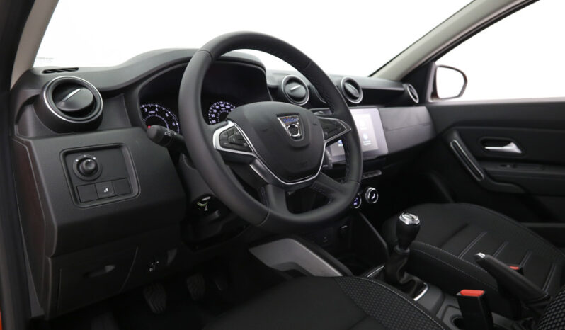 Dacia DUSTER PRESTIGE 1.5 Blue dCi 115ch 20970€ N°S64697B.138 complet