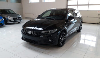 Fiat TIPO SPORT 1.0 T3 Turbo 100ch 20970€ N°S70585.12 complet