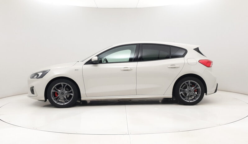Ford Focus ST-LINE X 1.5 EcoBoost 150ch 27470€ N°S70473.19 complet