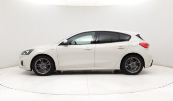 Ford Focus ST-LINE X 1.0 EcoBoost mHEV 155ch 25470€ N°S70911.6 complet