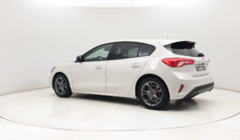 Ford Focus ST-LINE X 1.5 EcoBoost 150ch 28470€ N°S70473.18 complet