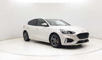 Ford Focus ST-LINE X 1.5 EcoBoost 150ch 28470€ N°S70473.18 complet