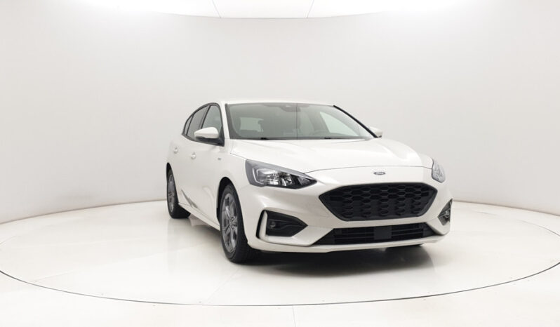 Ford Focus ST-LINE X 1.5 EcoBoost 150ch 27470€ N°S70473.19 complet