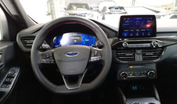 Ford KUGA ST-LINE 1.5 EcoBlue 120ch 31470€ N°S70762.21 complet