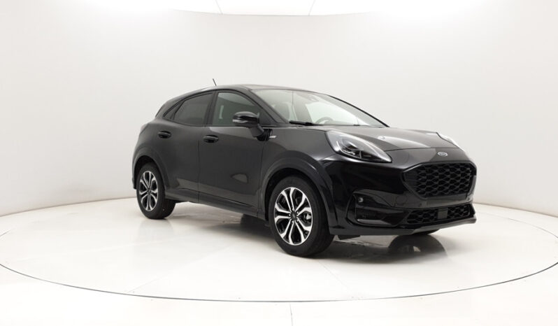 Ford PUMA ST-LINE 1.0 EcoBoost mHEV 125ch 28270€ N°S68362B.61 complet