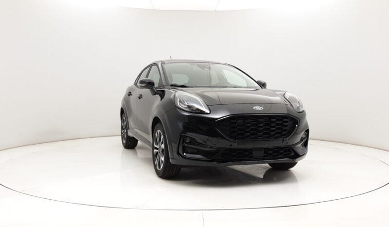 Ford PUMA ST-LINE 1.0 EcoBoost mHEV 125ch 28270€ N°S68362B.61 complet