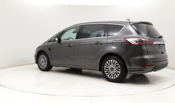 Ford S-MAX TITANIUM BUSINESS 7 PLACES 2.5 Hybrid 190ch 47470€ N°S69292.32 complet