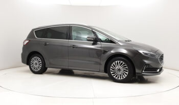Ford S-MAX TITANIUM BUSINESS 7 PLACES 2.5 Hybrid 190ch 46470€ N°S69292.33 complet