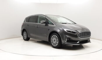 Ford S-MAX TITANIUM BUSINESS 7 PLACES 2.5 Hybrid 190ch 47470€ N°S69292.32 complet