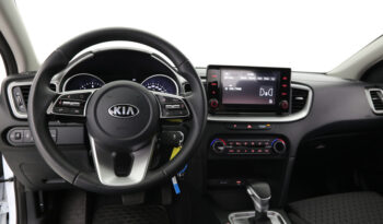 Kia Cee’d ACTIVE 1.6 CRDi MHEV 136ch 25470€ N°S70147.10 complet