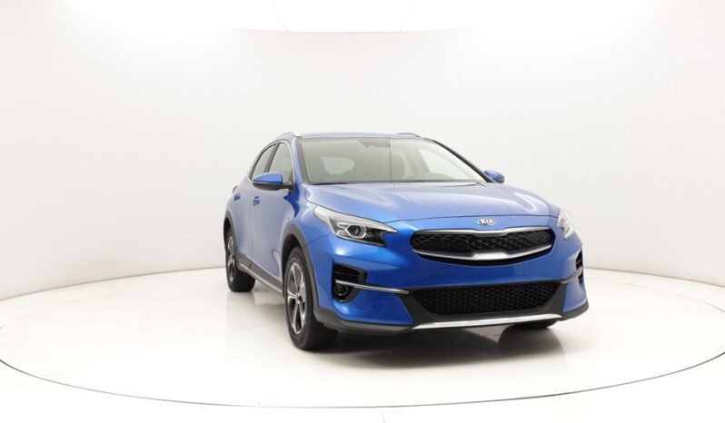 Kia XCeed ACTIVE 1.6 GDi PHEV 141ch 31470€ N°S69000.30 complet