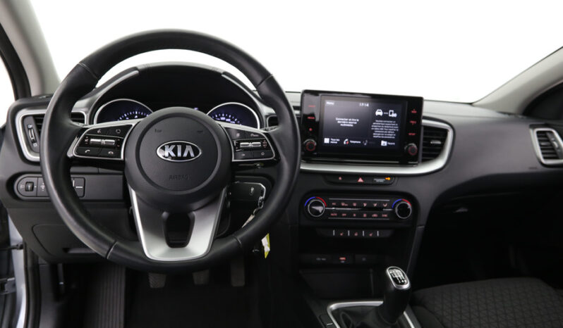 Kia XCeed ACTIVE 1.5 T-GDI 160ch 24470€ N°S69884.35 complet