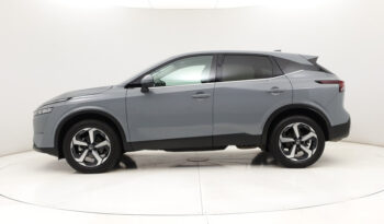 Nissan Qashqai N-CONNECTA 1.3 DIG-T MHEV 140ch 31470€ N°S68564.40 complet