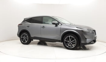 Nissan Qashqai N-CONNECTA 1.3 DIG-T MHEV 140ch 30670€ N°S68962.19 complet