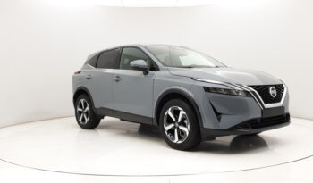 Nissan Qashqai N-CONNECTA 1.3 DIG-T MHEV 140ch 31470€ N°S68564.40 complet