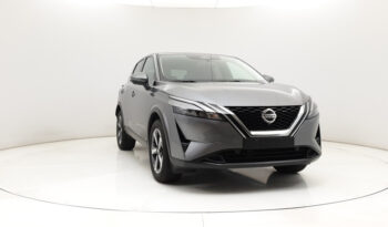 Nissan Qashqai N-CONNECTA 1.3 DIG-T MHEV 140ch 31470€ N°S70872.7 complet
