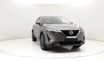 Nissan Qashqai N-CONNECTA 1.3 DIG-T MHEV 140ch 29970€ N°S68962.21 complet
