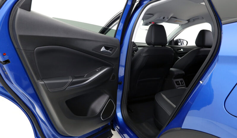 Opel GRANDLAND X ELEGANCE BUSINESS HEV 1.6 Turbo HYBRID4 224ch 35970€ N°S68062.31 complet