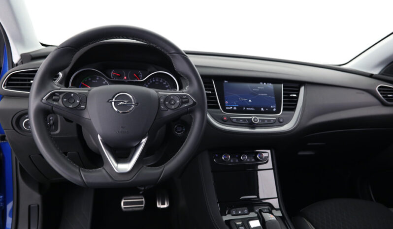 Opel GRANDLAND X ELEGANCE BUSINESS HEV 1.6 Turbo HYBRID4 224ch 35470€ N°S68062.33 complet