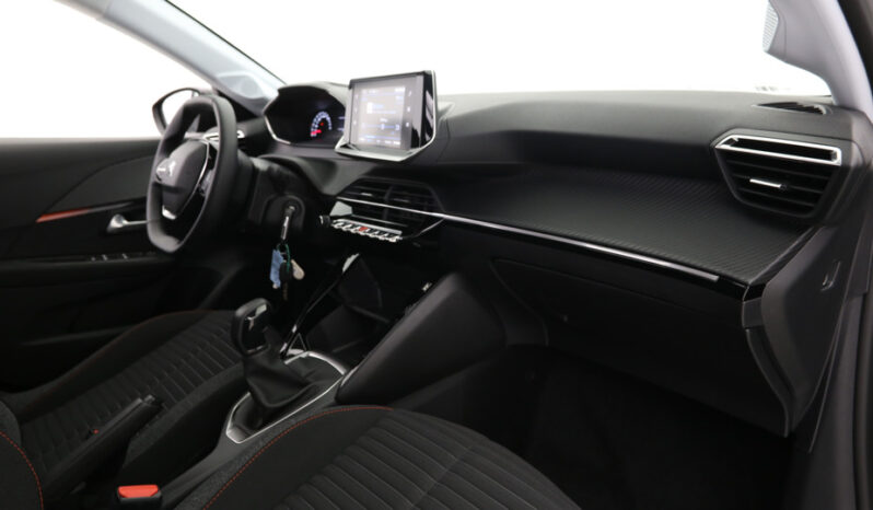 Peugeot 208 ACTIVE PACK 1.2 PureTech S&S 100ch 23870€ N°S70459B.146 complet