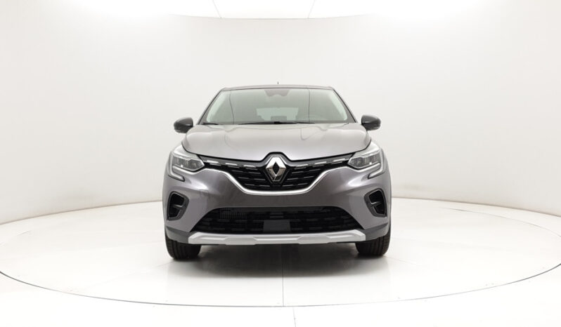 Renault Captur TECHNO 1.0 TCe 90ch 26270€ N°S72424.14 complet