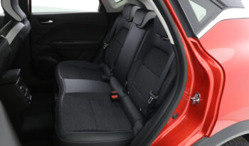 Renault Captur TECHNO 1.3 TCe Microhybride 140ch 29970€ N°S73201B.18 complet