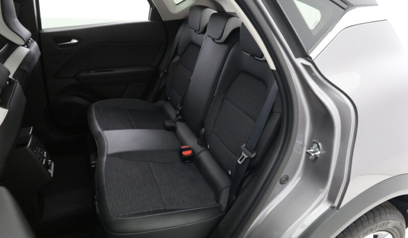 Renault Captur TECHNO 1.0 TCe 90ch 26270€ N°S72424.14 complet