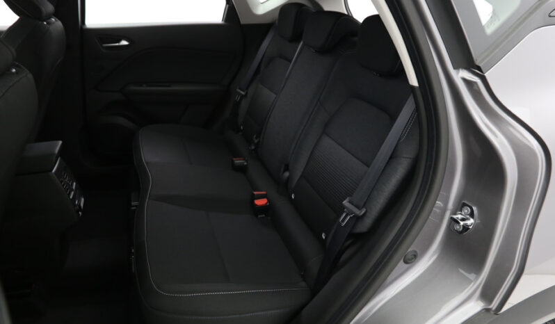 Renault Captur TECHNO 1.3 TCe Microhybride 140ch 29770€ N°S73298A.13 complet