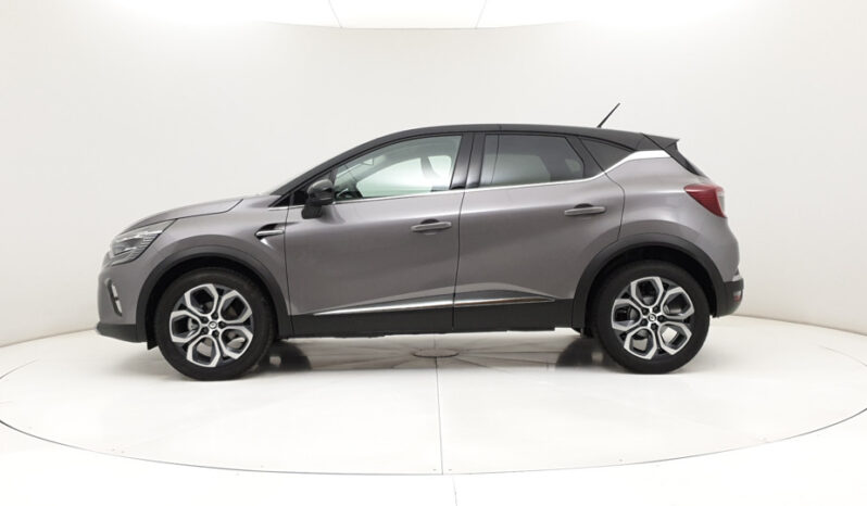 Renault Captur TECHNO 1.0 TCe 90ch 26270€ N°S72424.14 complet