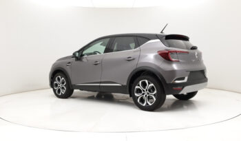 Renault Captur TECHNO 1.0 TCe 90ch 26270€ N°S72424.14 complet