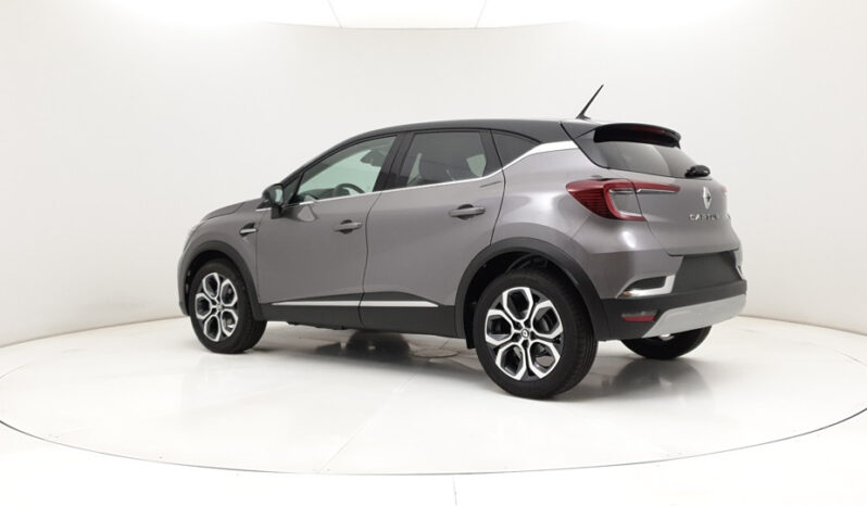 Renault Captur TECHNO 1.0 TCe 90ch 26270€ N°S72424.14 complet