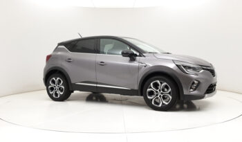 Renault Captur TECHNO 1.0 TCe 90ch 26270€ N°S72424.14 complet