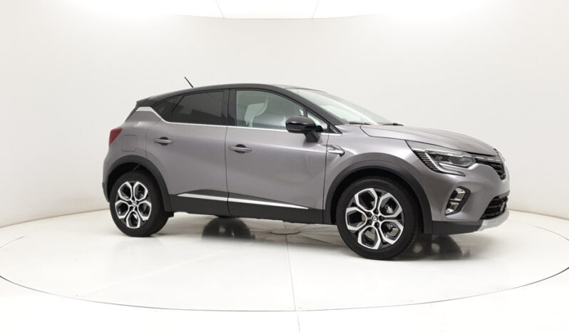 Renault Captur TECHNO 1.0 TCe 90ch 26270€ N°S72424.14 complet