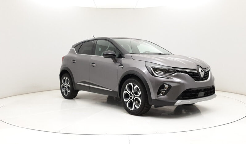 Renault Captur TECHNO 1.0 TCe 90ch 26270€ N°S72424.14 complet