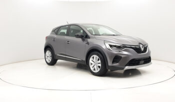 Renault Captur TECHNO 1.3 TCe Microhybride 140ch 29770€ N°S73298A.13 complet