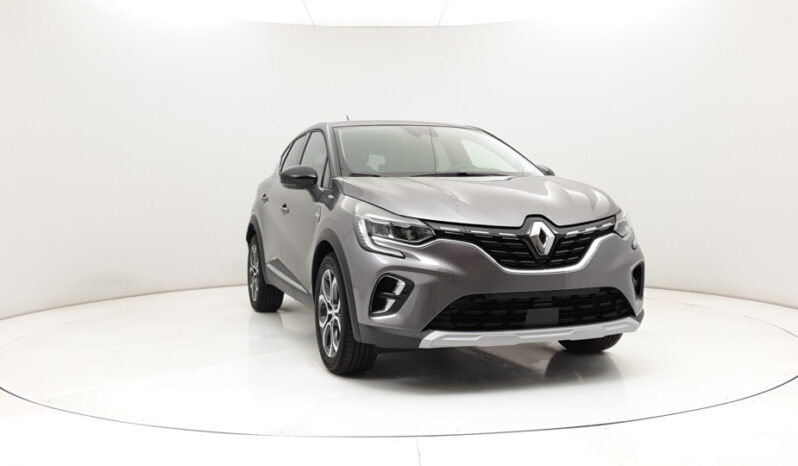 Renault Captur TECHNO 1.0 TCe 90ch 26270€ N°S72424.14 complet