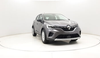 Renault Captur TECHNO 1.3 TCe Microhybride 140ch 29770€ N°S73298A.13 complet