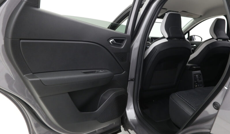 Renault Captur TECHNO 1.0 TCe 90ch 26270€ N°S72424.14 complet